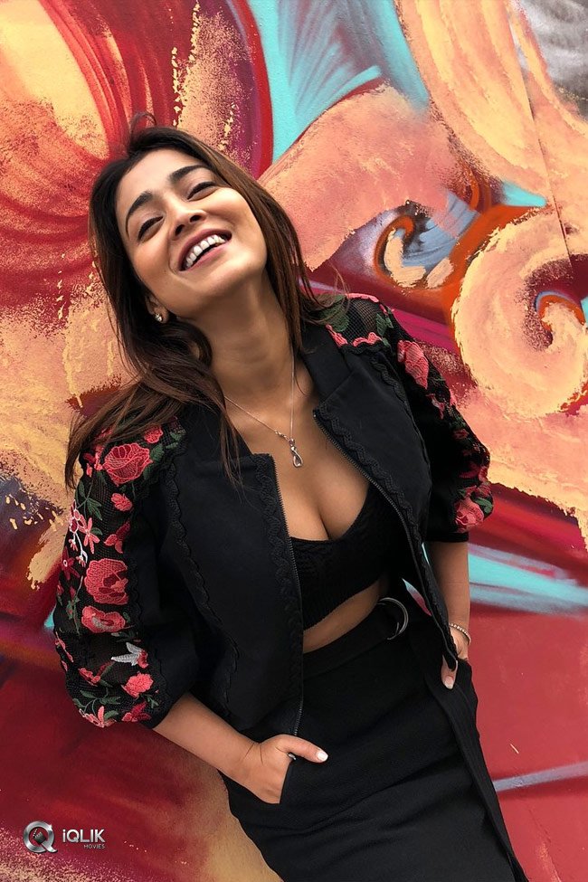 Shriya-Saran